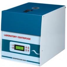 High Speed Lab Centrifuge